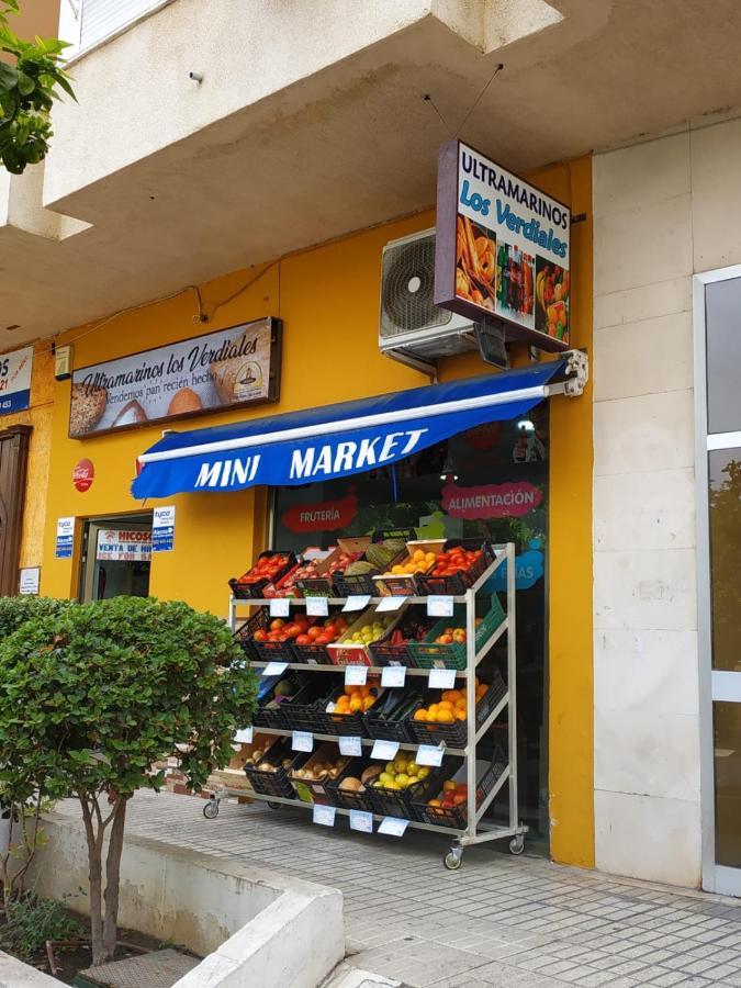 Bonito Estudio, Torremolinos, Costa Del Sol Appartement