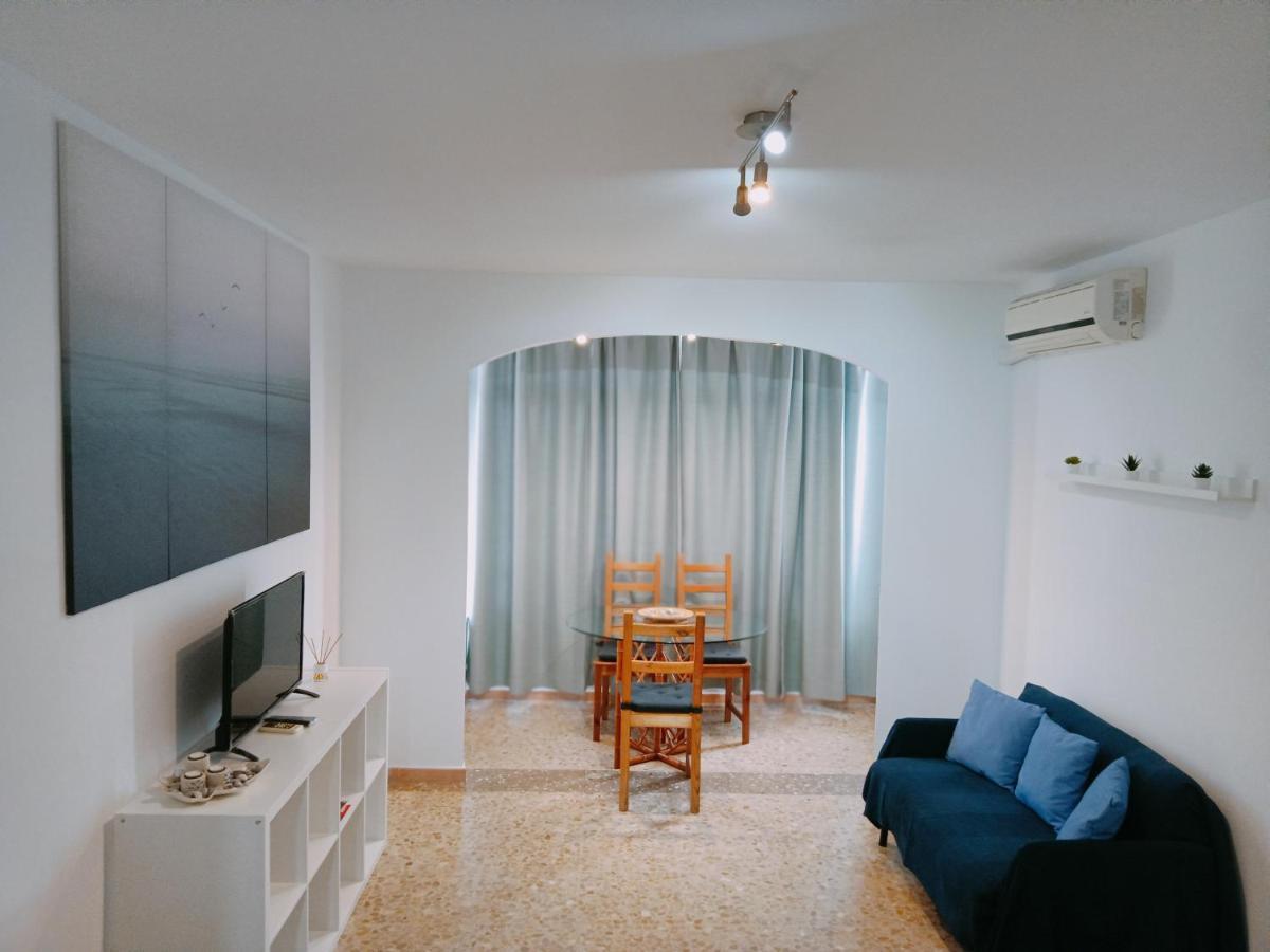 Bonito Estudio, Torremolinos, Costa Del Sol Appartement Torremolinos